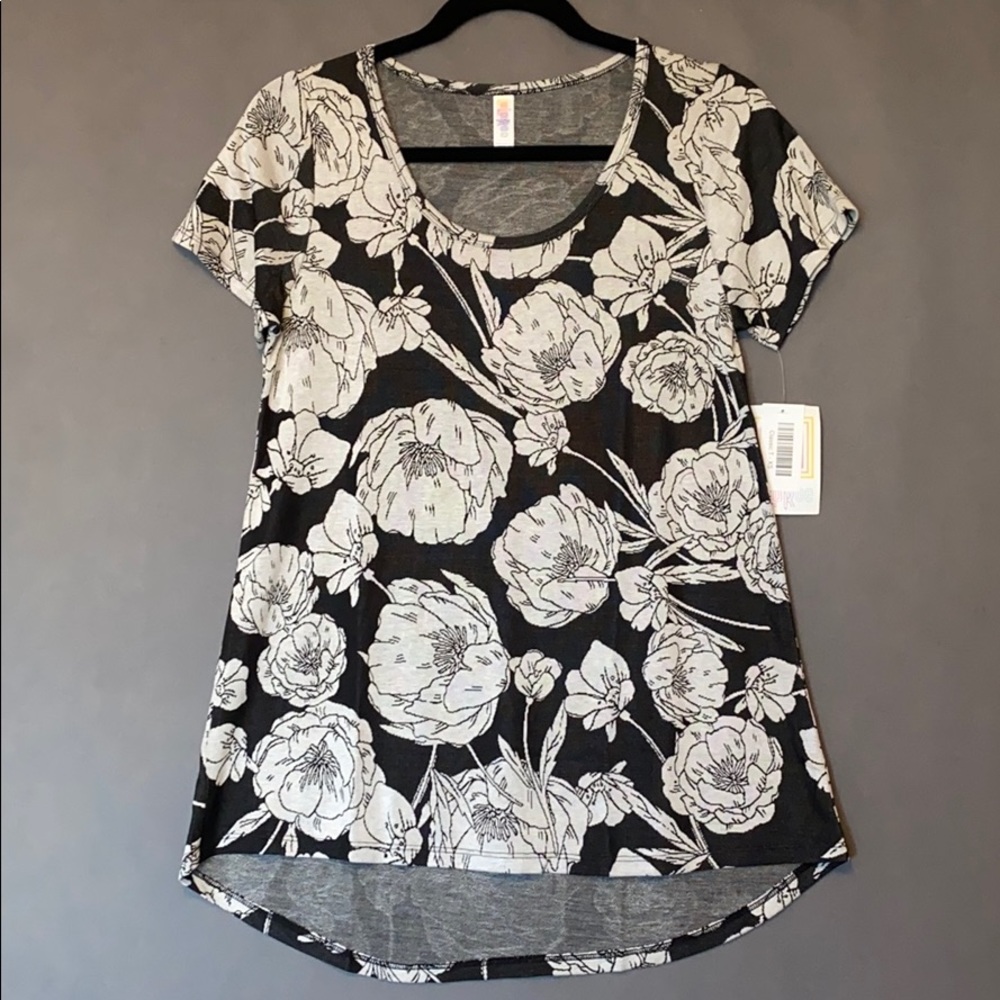 LuLaRoe Classic T